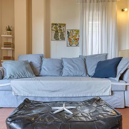 דירה Bouganville Santa Maria di Leuca