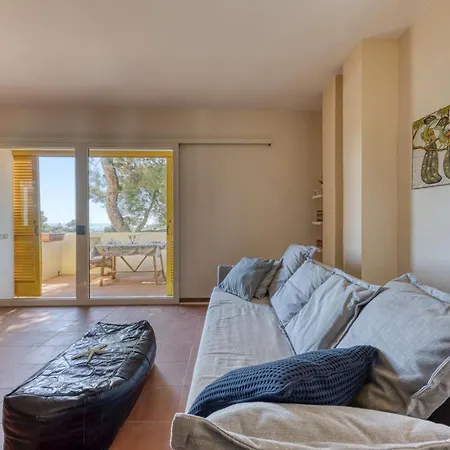 דירה Bouganville Santa Maria di Leuca